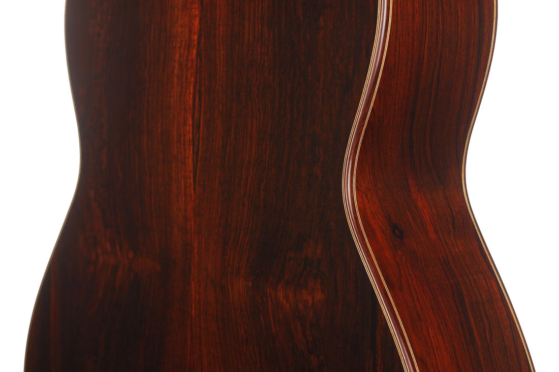 Paulino Bernabe - 2019 Concierto