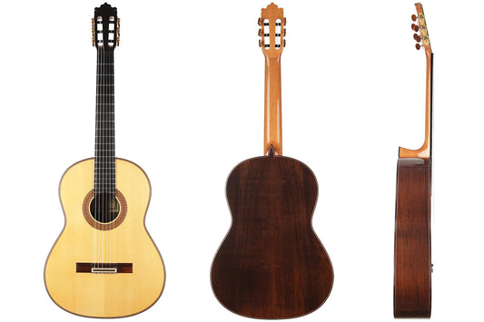 Paulino Bernabé - 2020 Concierto img-2