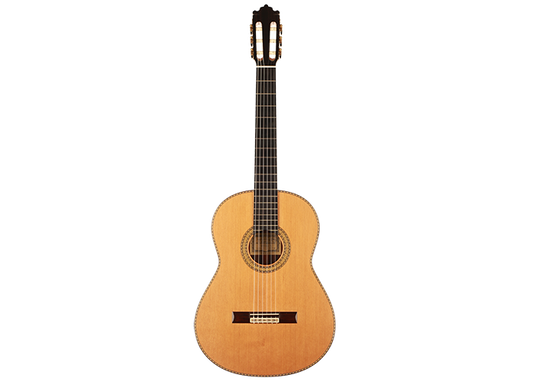 Paulino Bernabé - 2016 Royal