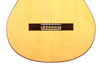 Pedro Muriel - Flamenca 2017 CF