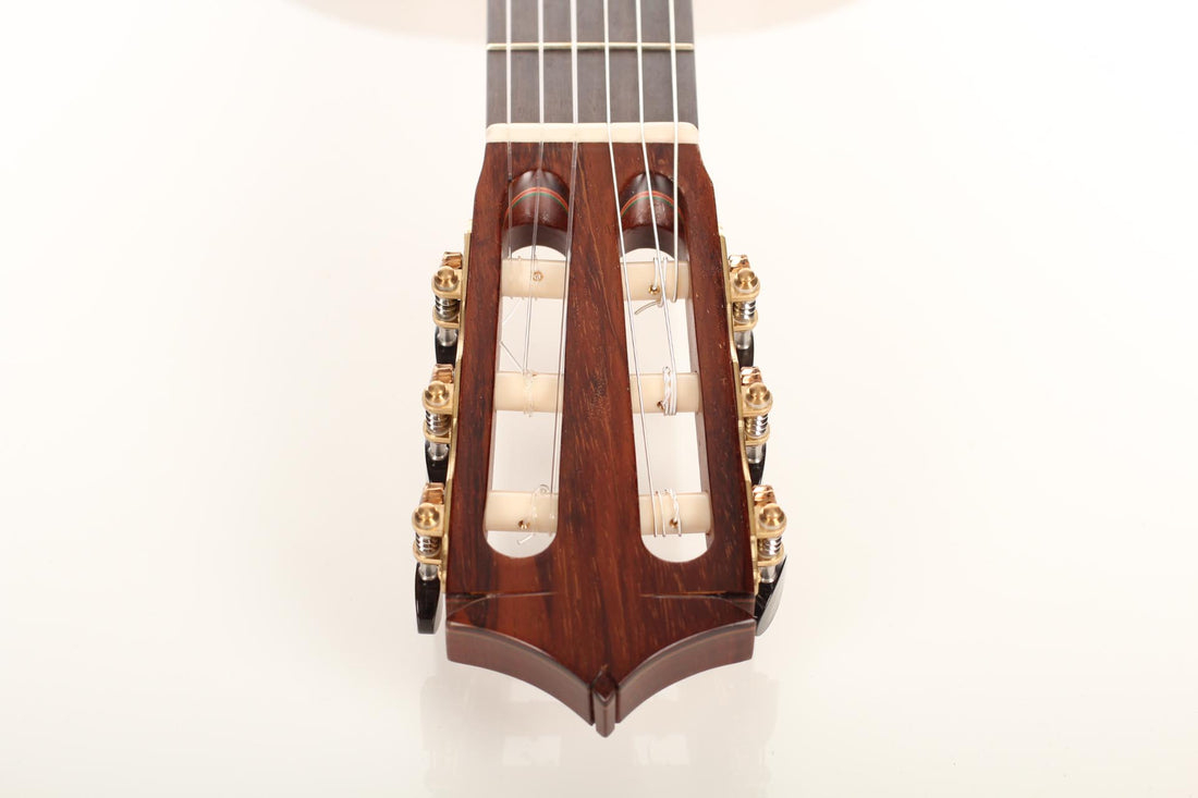 Pedro Muriel - Flamenca 2017 CF