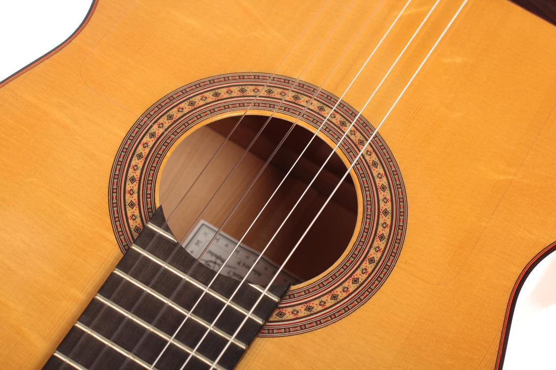 Pedro Muriel - Flamenca 2017 CF