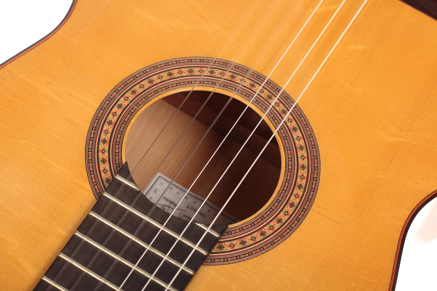 Pedro Muriel - Flamenca 2017 CF