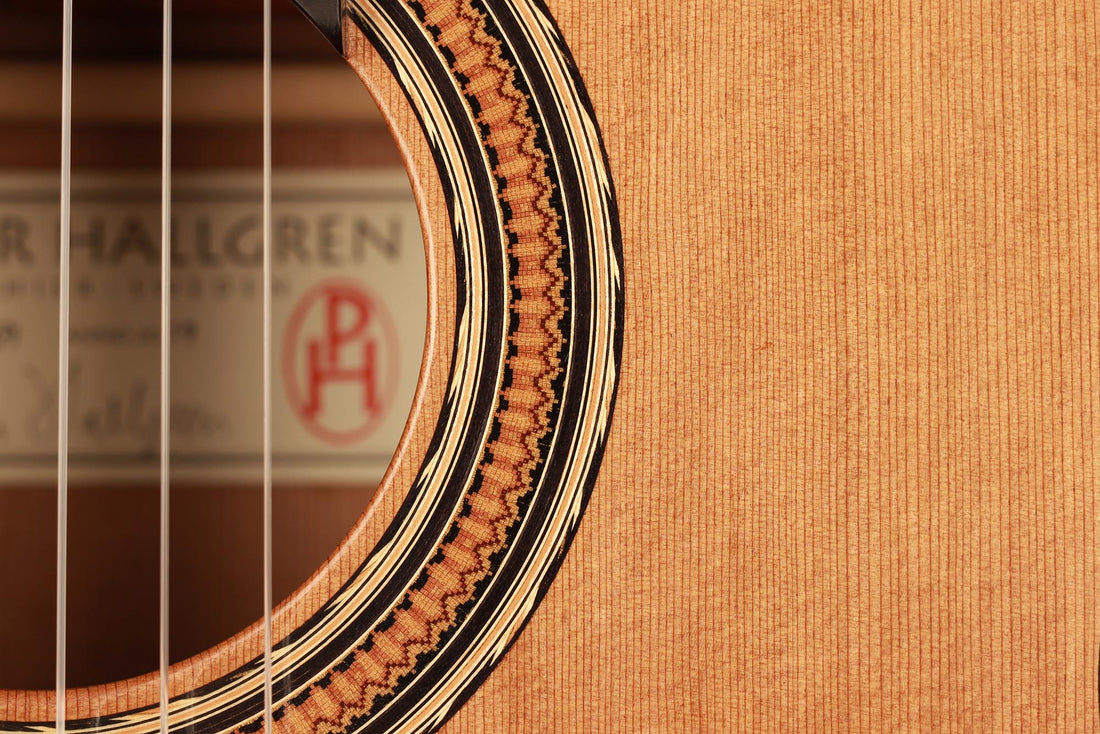 Per Hallgren - 2019 Doubletop