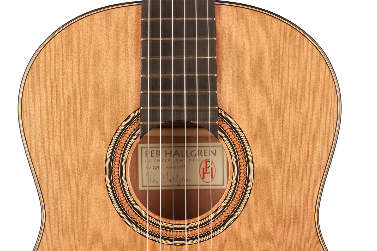 Per Hallgren - 2019 Doubletop