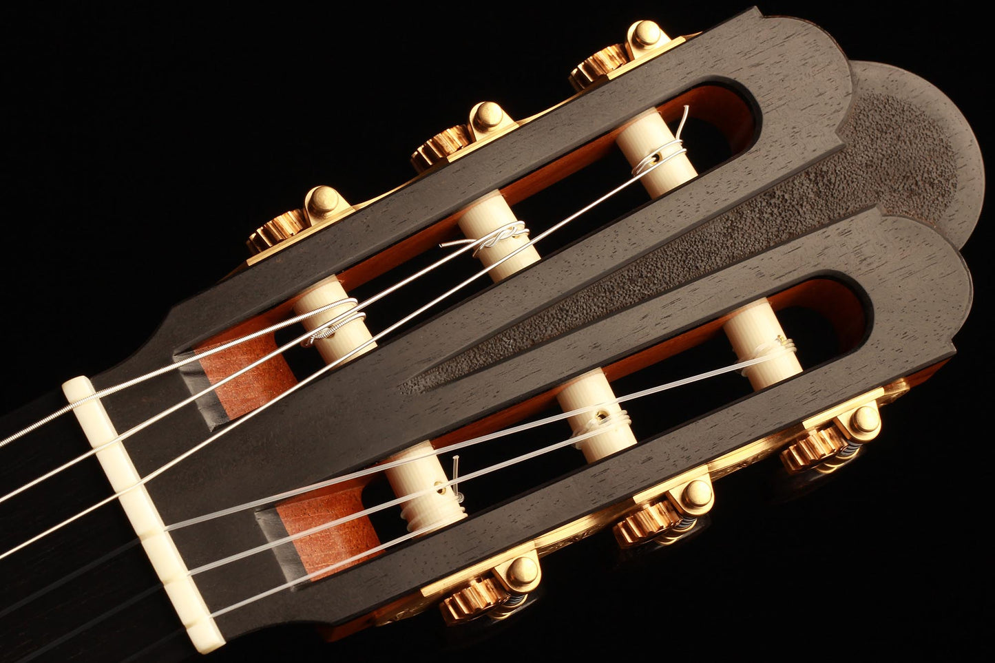 Per Hallgren - 2019 Doubletop