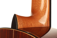 Per Hallgren - 2019 Doubletop