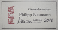 Philipp Neumann - 2018