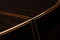 Philip Woodfield - 2018 Lattice