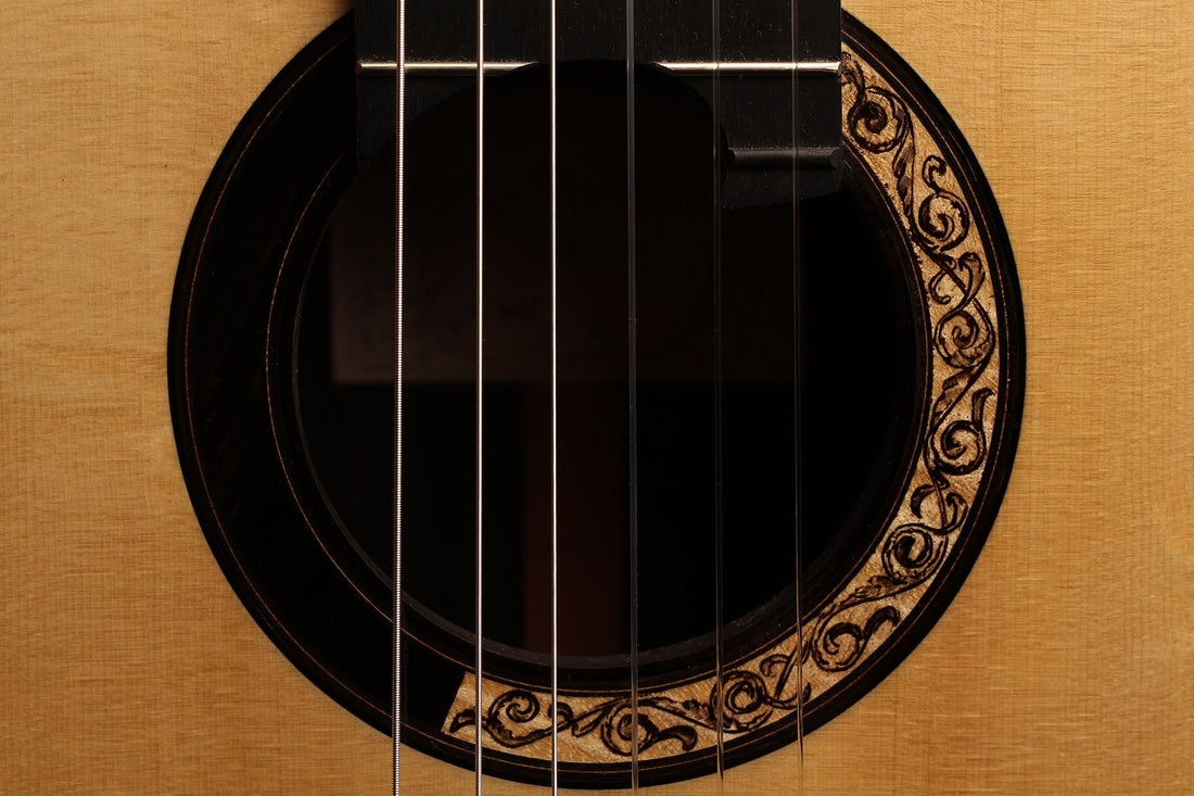 Philip Woodfield - 2018 Lattice