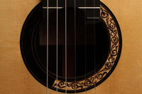 Philip Woodfield - 2018 Lattice