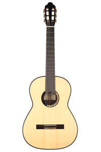 Philip Woodfield - 2018 Lattice