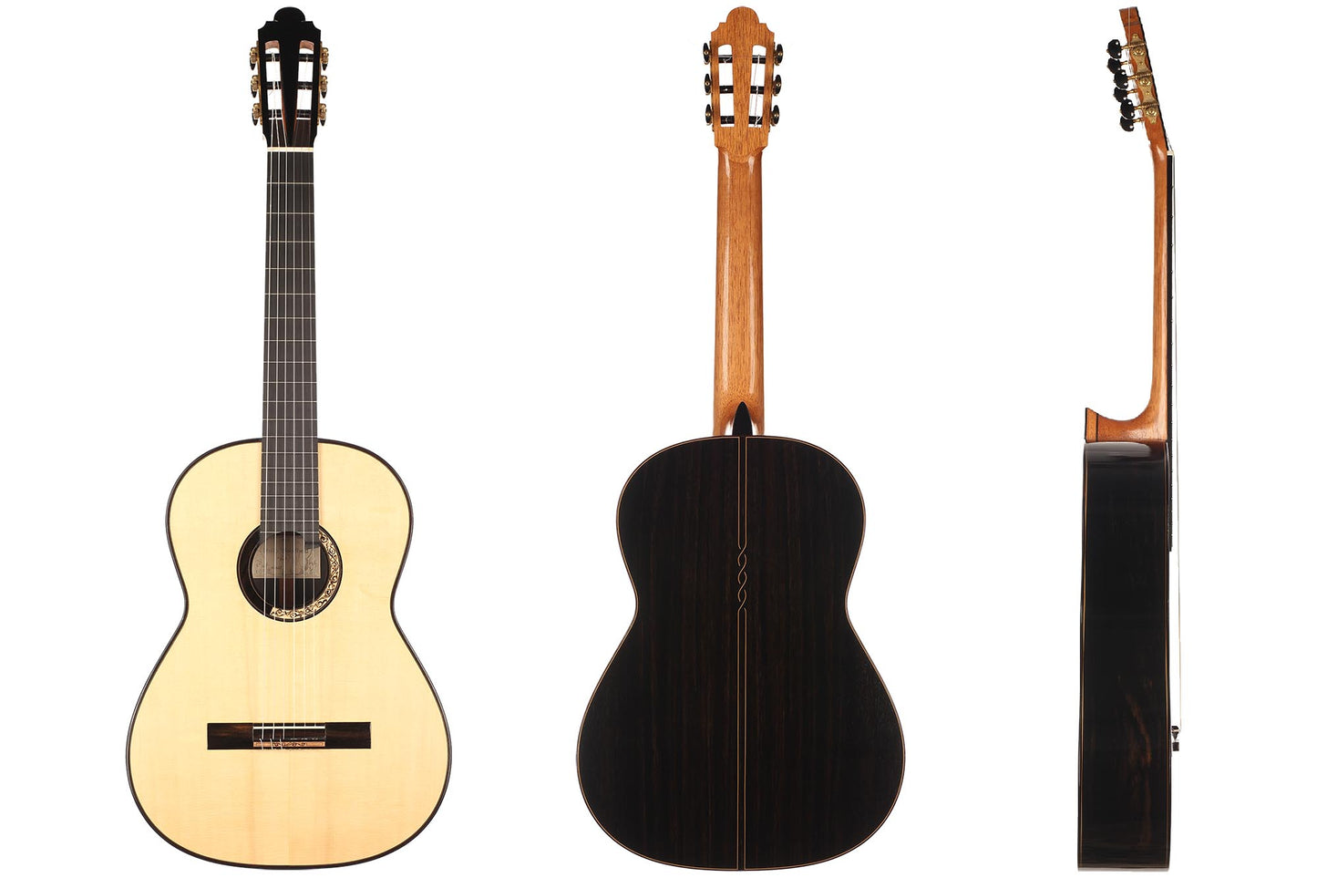 Philip Woodfield - 2018 Lattice