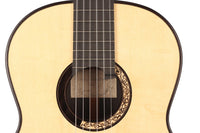 Philip Woodfield - 2018 Lattice