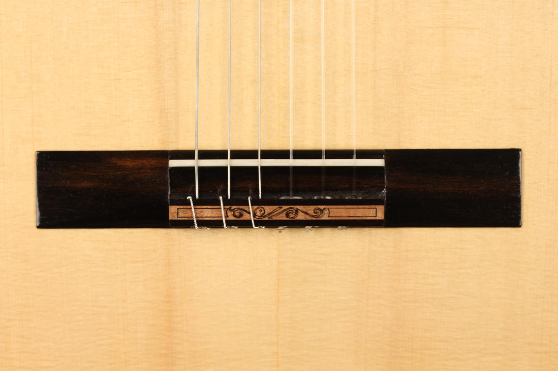 Philip Woodfield - 2018 Lattice