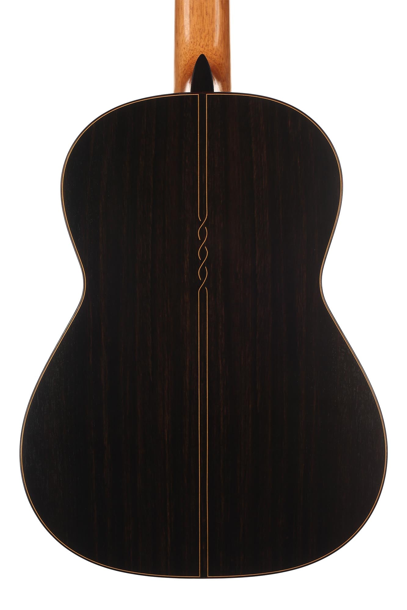 Philip Woodfield - 2018 Lattice