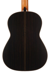 Philip Woodfield - 2018 Lattice