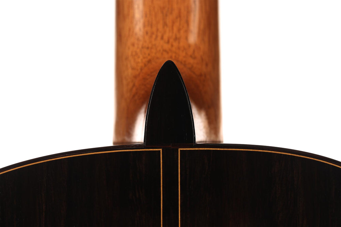 Philip Woodfield - 2018 Lattice