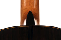 Philip Woodfield - 2018 Lattice