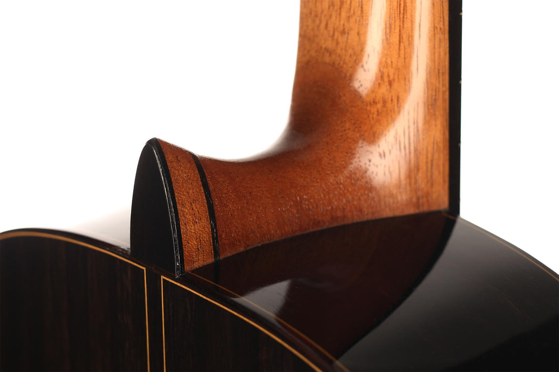 Philip Woodfield - 2018 Lattice