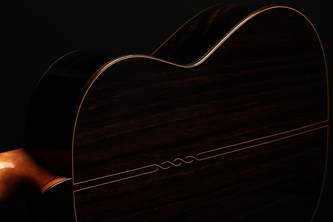 Philip Woodfield - 2018 Lattice