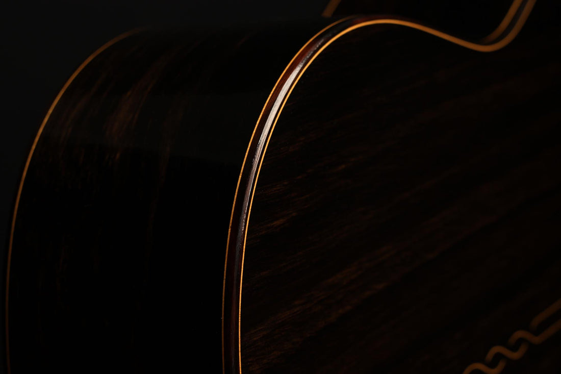 Philip Woodfield - 2018 Lattice