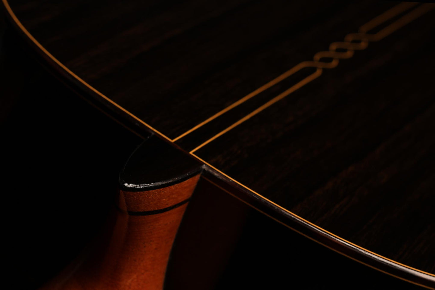 Philip Woodfield - 2018 Lattice