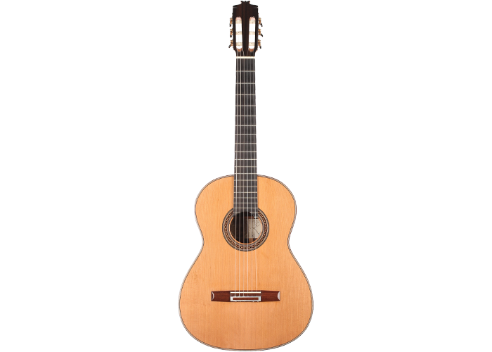 Rafael Moreno - 2003