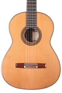 Rafael Moreno - 2003