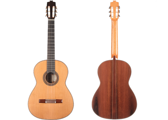 Rafael Moreno - 2003