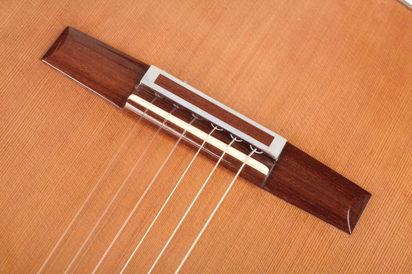 Rafael Moreno - 2003