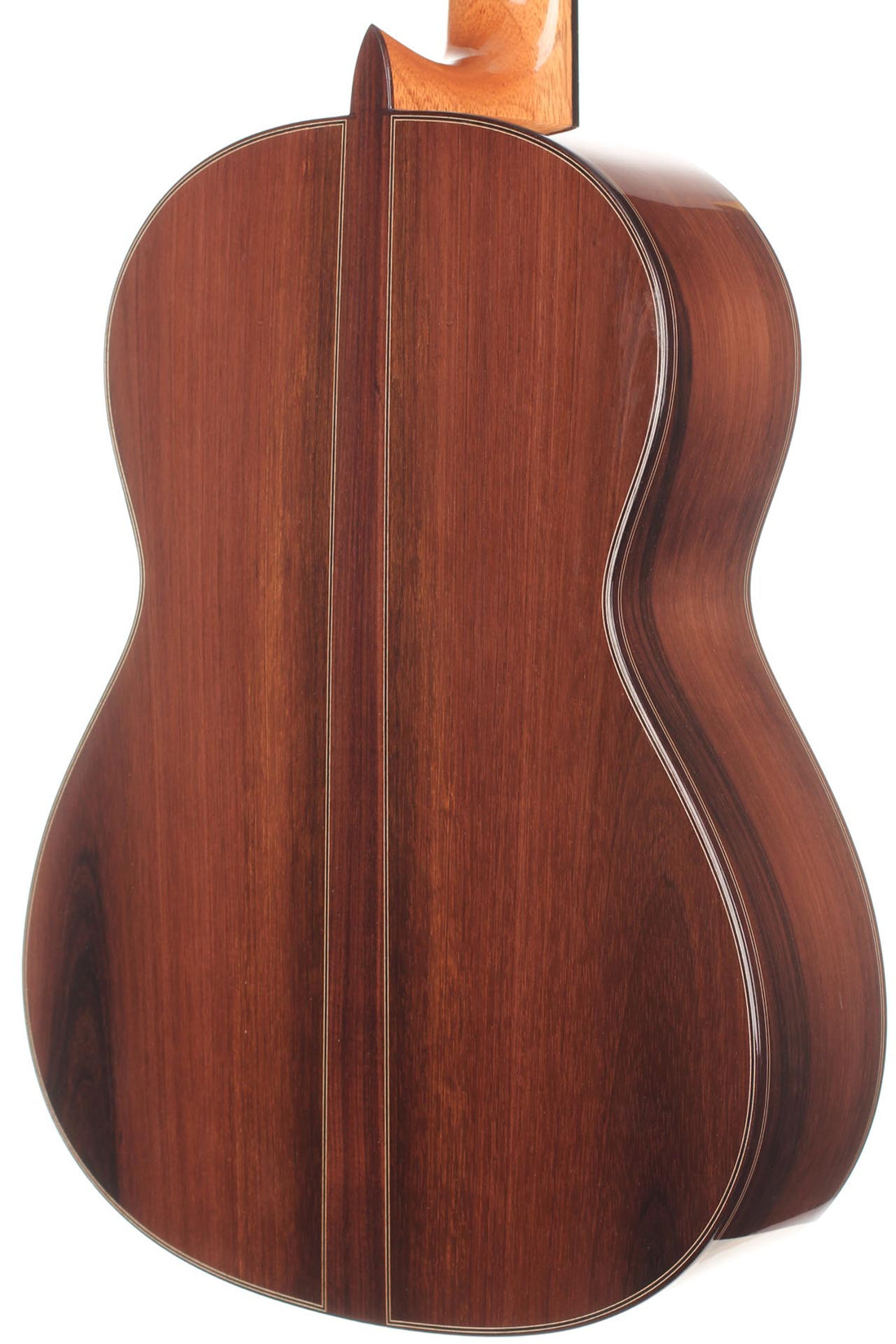 Rafael Moreno - 2003