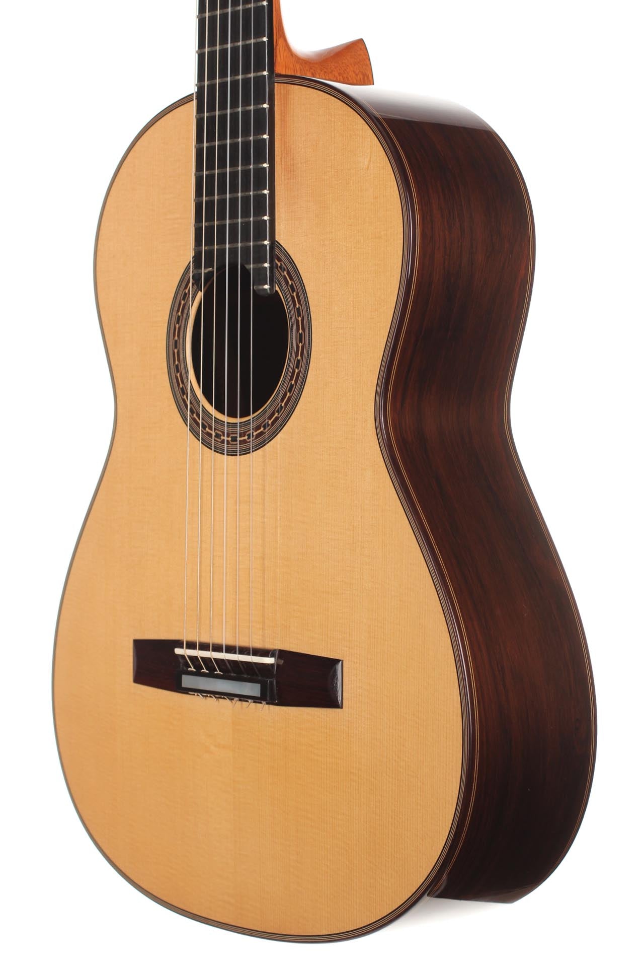 Rafael Moreno - 2005