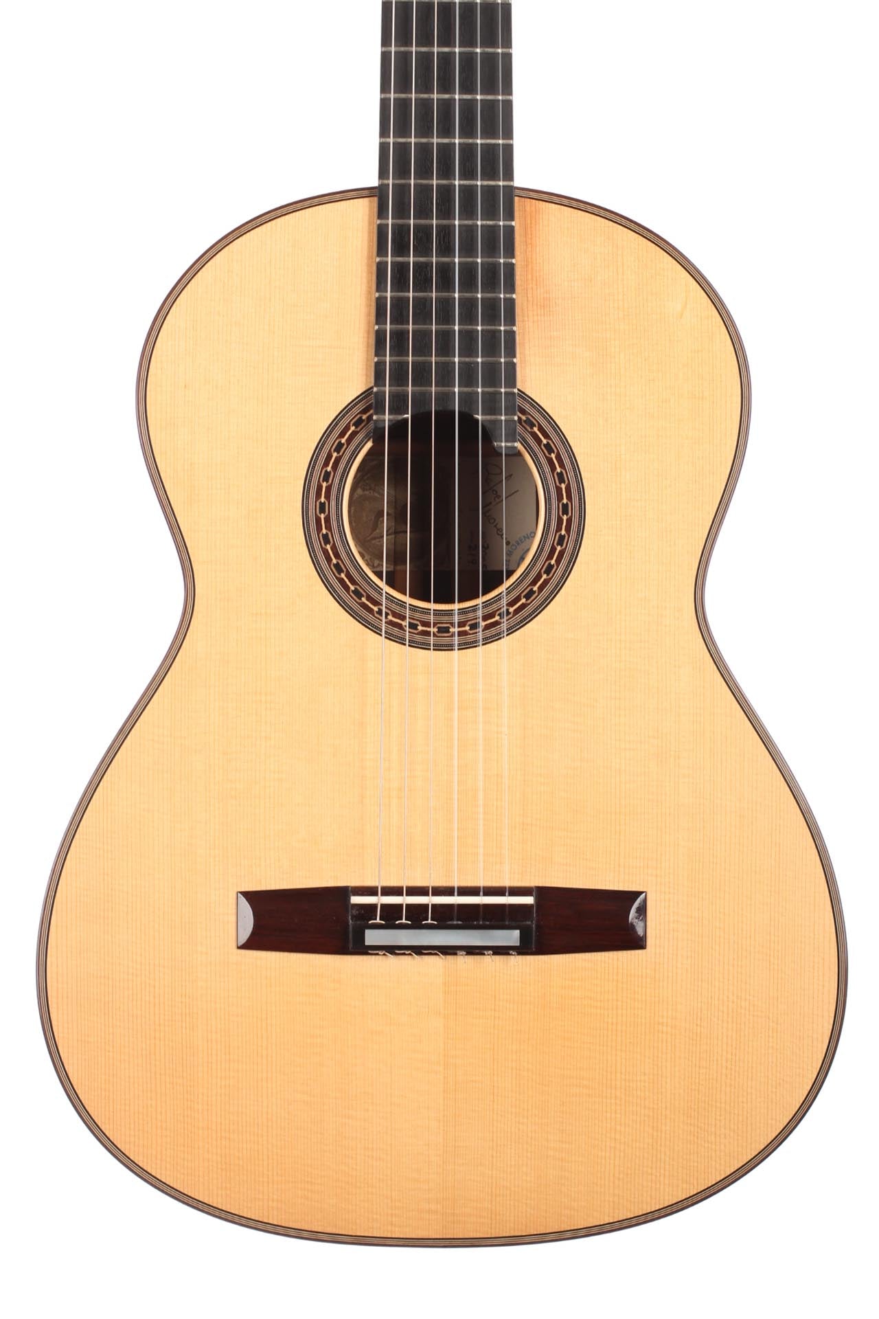 Rafael Moreno - 2005