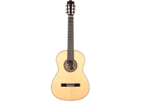 Rafael Moreno - 2017 CF