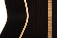 Rafael Moreno - 2017 CF