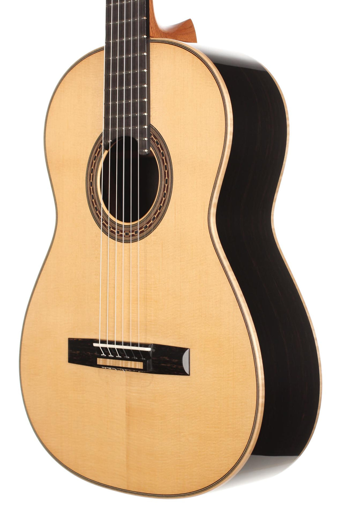 Rafael Moreno - 2017 CF