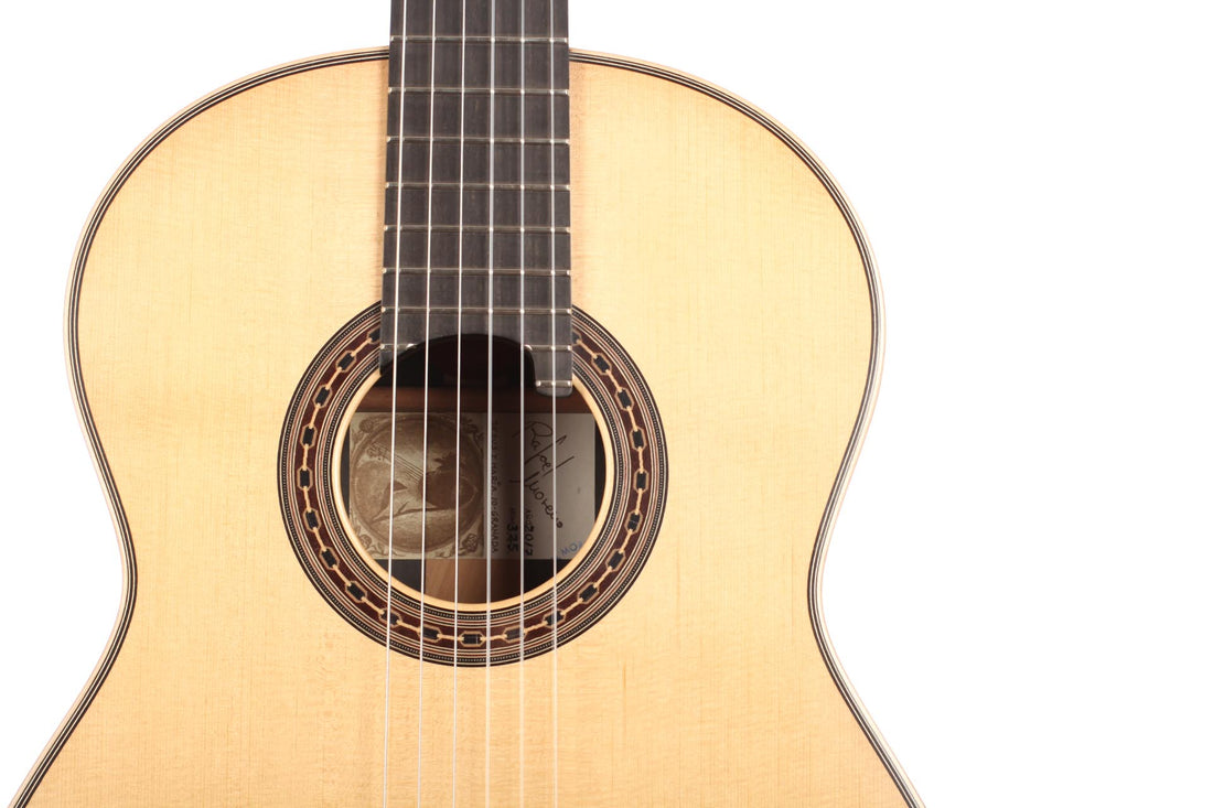 Rafael Moreno - 2017 CF