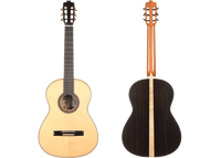 Rafael Moreno - 2017 CF