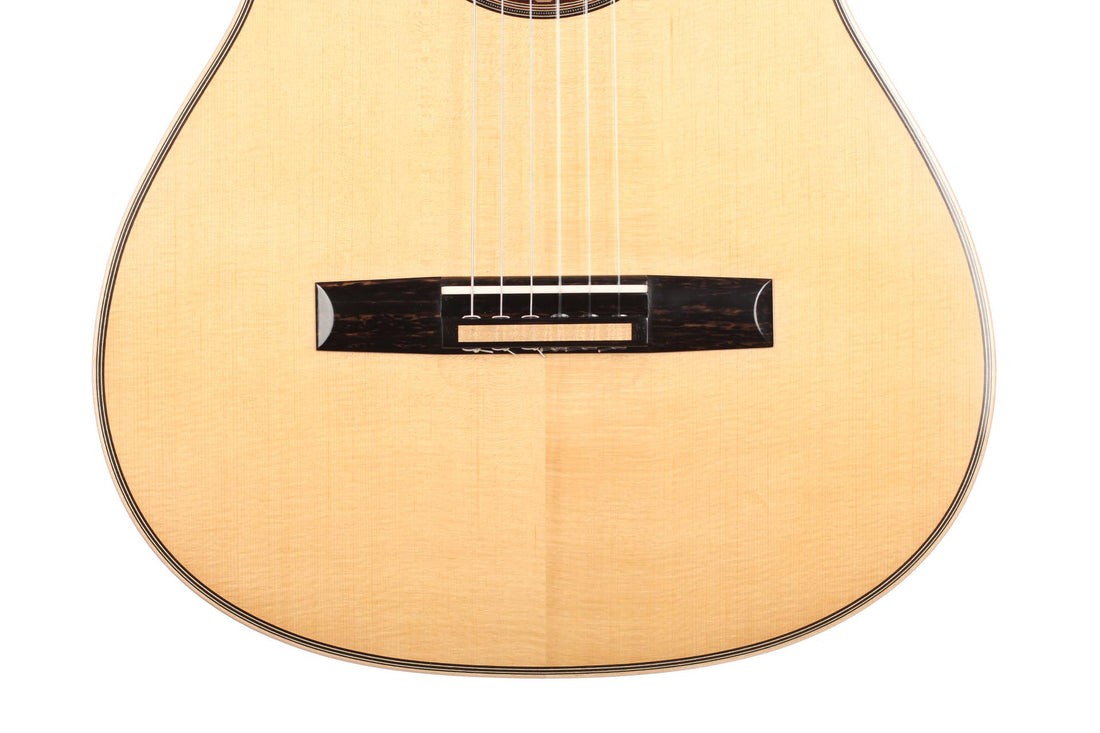 Rafael Moreno - 2017 CF