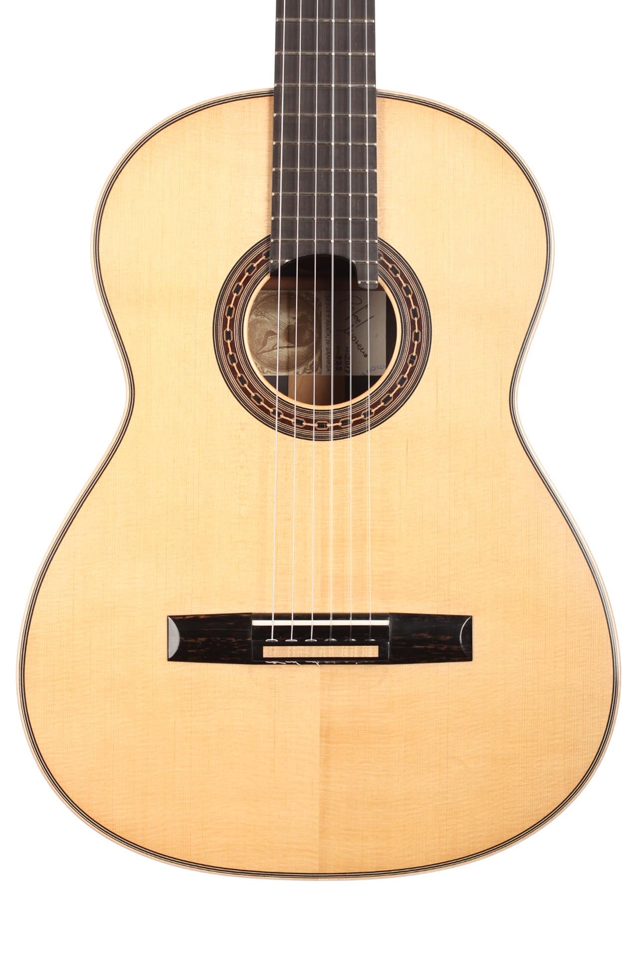 Rafael Moreno - 2017 CF