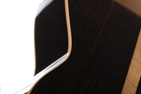 Rafael Moreno - 2017 CF