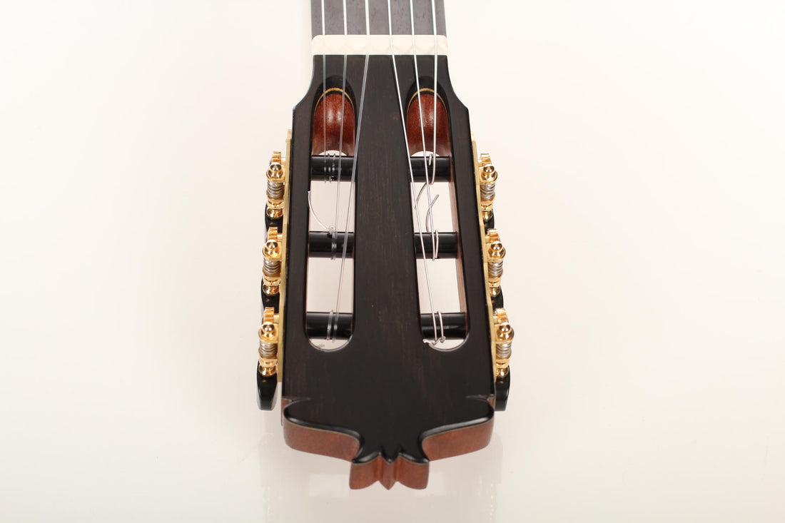 Rafael Moreno - 2017 CF