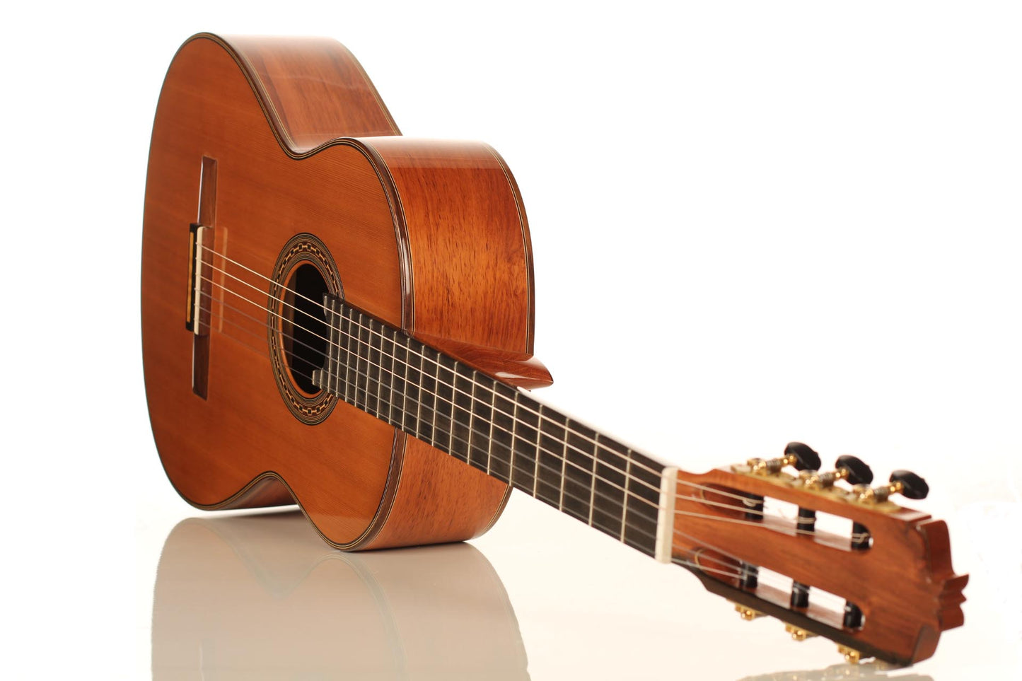 Rafael Moreno - 2016 CF