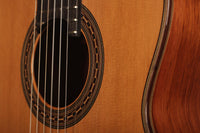 Rafael Moreno - 2016 CF