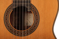 Rafael Moreno - 2016 CF