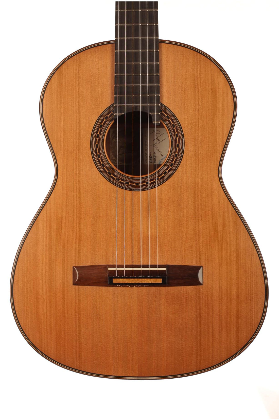 Rafael Moreno - 2016 CF