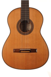 Rafael Moreno - 2016 CF