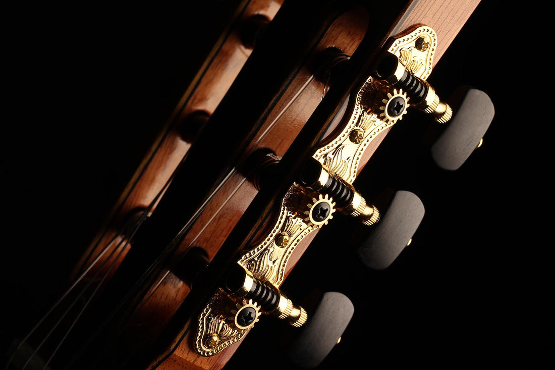 Raimundo - Tatyana Ryzhkova Signature Cedar