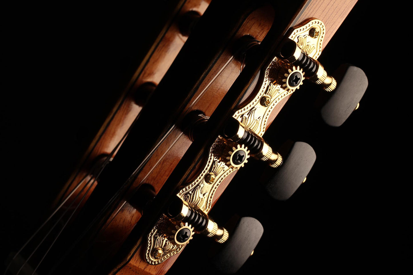 Raimundo - Tatyana Ryzhkova Signature Cedar